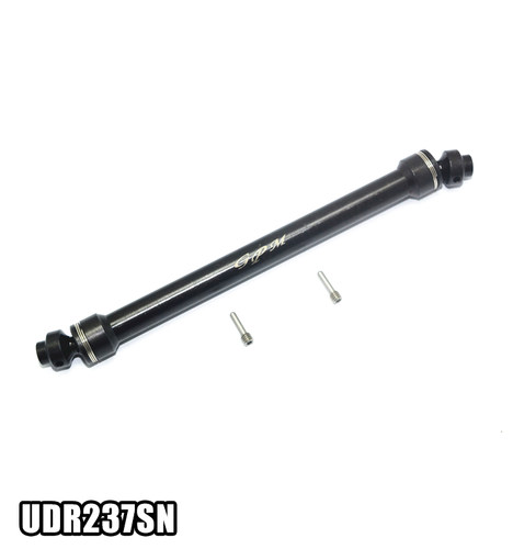TRAXXAS 1/7 UDR 45#加硬钢加粗款后传动轴 UDR237SN