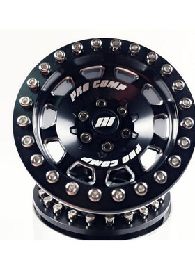 现货 KM2 Traction Hobby 5.3*2.2R2.2 金属轮毂  幽灵RR10