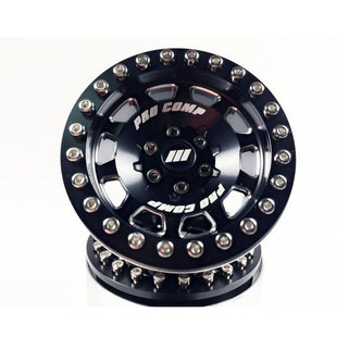 现货 KM2 Traction Hobby 5.3*2.2R2.2 金属轮毂  幽灵RR10