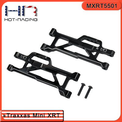 MiniXRT大脚车铝合金前下摆臂