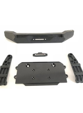 KM3猛禽 THJ373 Cragsman C 前杠套件