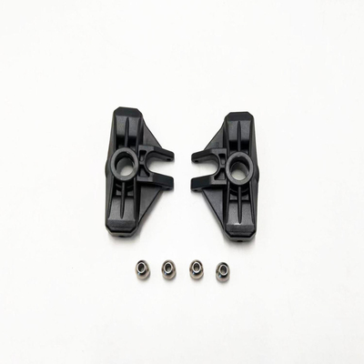 易控DF7 YK4072 1/7短卡车 原厂配件 转向座左/右 71002 现货