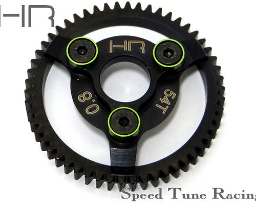 模型车SLASH短卡2WD强化钢大齿