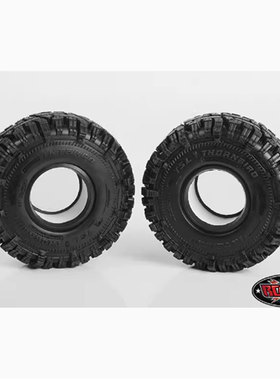 RC4WD仿真模型攀爬车Interco复古1.9