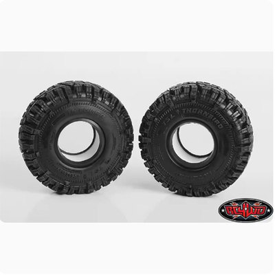 RC4WD仿真模型攀爬车Interco复古1.9