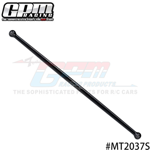 MT4102.0模型车中部传动狗骨