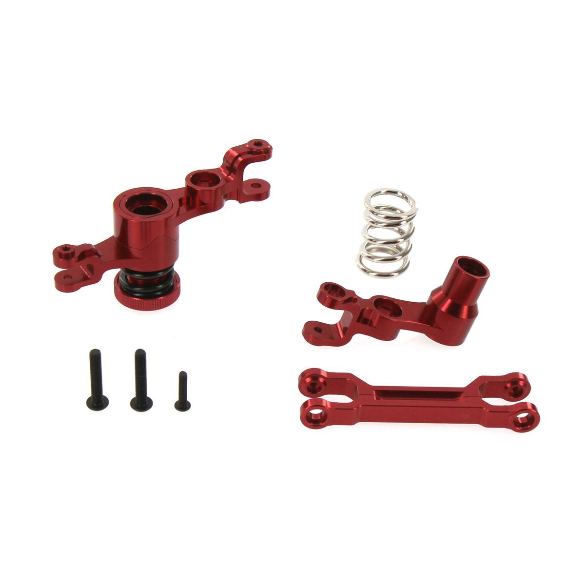 HR XSPEDE 大X 1/5 Traxxas X-Maxx  铝合金转向套件
