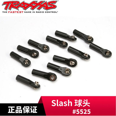 Traxxas 球头 1/10 Slash Telluride 4x4 XO-1 Raptor #5525
