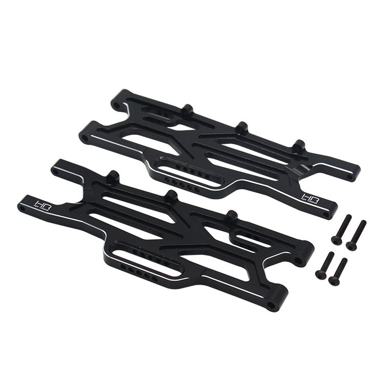 小卡屯/放逐流浪者模型车后下臂