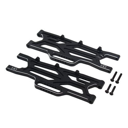 小卡屯/放逐流浪者模型车后下臂