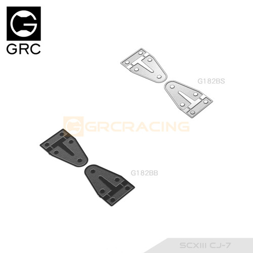 SCXIIICJ-7GRC车壳不锈钢装饰