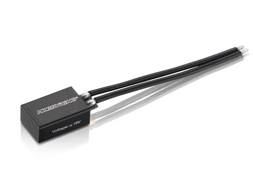 速龙XeRun无极性电容组