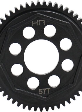 HR Arrma 1:10 4X4 花岗岩GRANITE Mega 钢大齿32P 57T