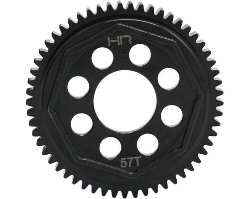 HR Arrma 1:10 4X4 花岗岩GRANITE Mega 钢大齿32P 57T