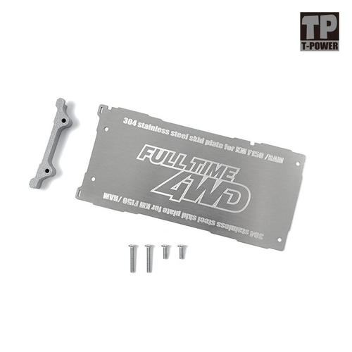 霸王龙RAM猛禽F150攀爬车护甲