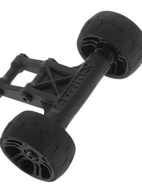 ARRMA原厂配件AR320366抬头轮Wheelie Bar Set Outcast流浪者