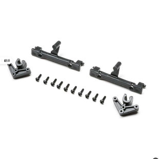 AXIAL原厂配件防撞 AXI 车壳柱 Bronco 2183 SCX24 现货