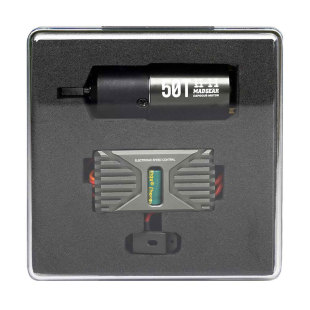 TATRA太拖拉CUB3攀爬车升级件 电机 灯组 马达 工具 电调 CAPO