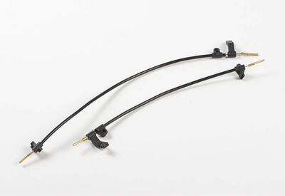 YK4101PRO 易控 1/10攀爬 配件 原厂 差速锁拉绳组13058 现货