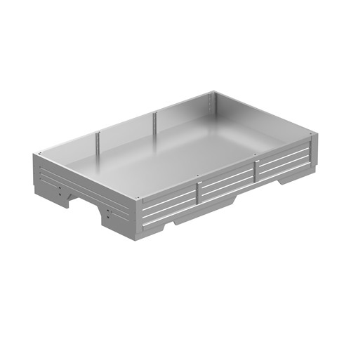 大河马EMOX6攀爬车货箱总成