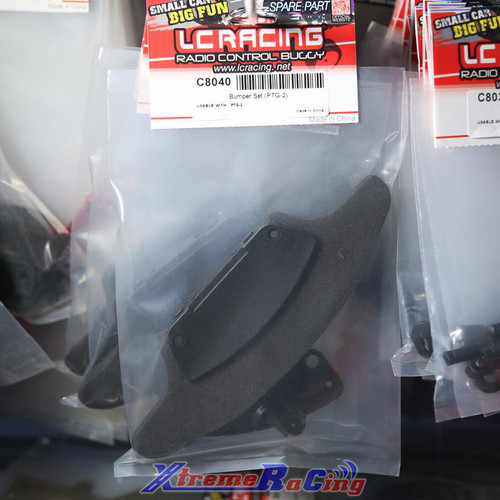 LC RACING PTG-2  防撞组： C8040