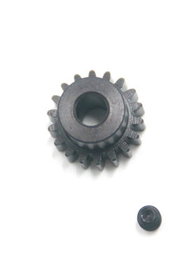 YK4082 PRO 易控模型1/8攀爬车 原厂配件 马达齿16T 14031