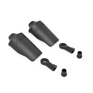 KKPIT-K1全系通用-避震托+避震帽衬套+避震芯球头套-10308