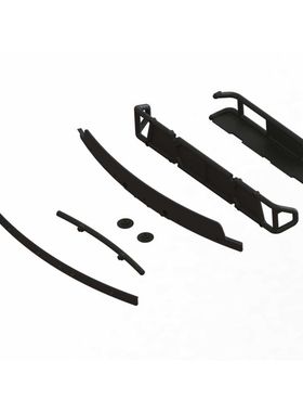 ARRMA原厂 ARA320543 莫哈维保险杠防撞 Mojave Bumper