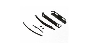 Mojave 莫哈维保险杠防撞 Bumper ARA320543 ARRMA原厂