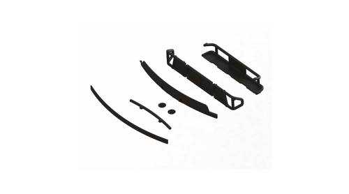 莫哈维保险杠防撞MojaveBumper