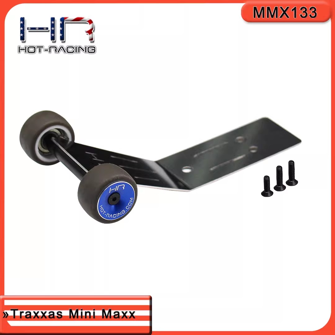 MiniMaxx小小X大脚车抬头轮