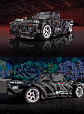 AE Associated 30137 Apex2 Hoonigan 1/10 kit拉力车遥控模型车