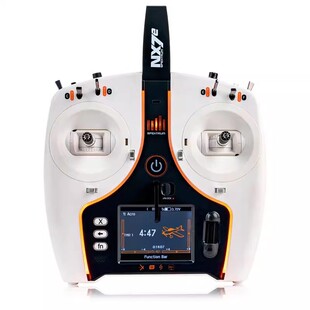 SPMR710 世派 Spektrum 飞机遥控器 7通道 DSMX NX7e 现货