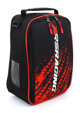 XRS RACING 模型 遥控器包 设备包 单肩包 手提包 通用枪控包