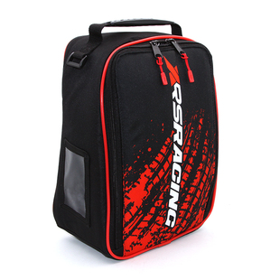 遥控器包 模型 设备包 单肩包 通用枪控包 XRS 手提包 RACING