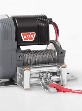 RC4WD 1/10 WARN 8274 WINCH  金属绞盘 Z-E0075