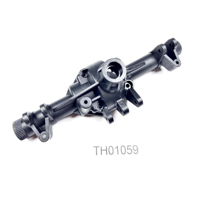 KM5 巴博斯G550 后桥 TH01059配件 升级件  现货