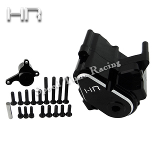 HR Axial Yeti XL 90032 90038 铝合金中波箱