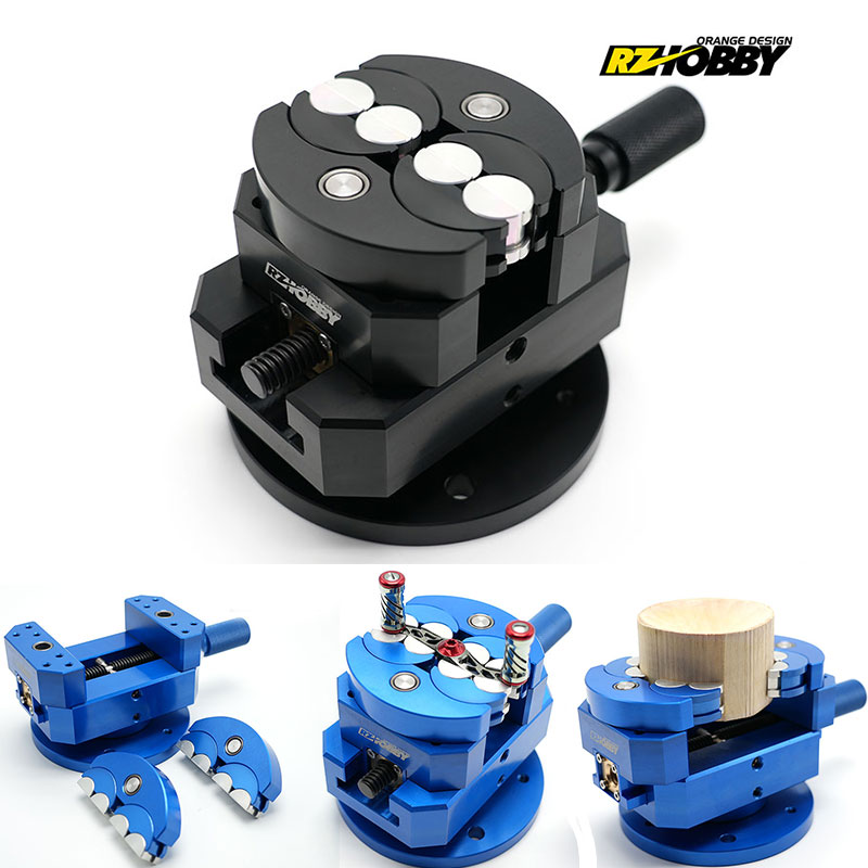 工具分型台钳异形台钳夹具