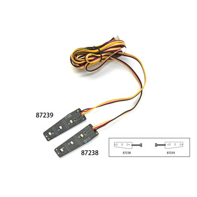 CROSSRC大恐龙1/6剑龙、雷龙