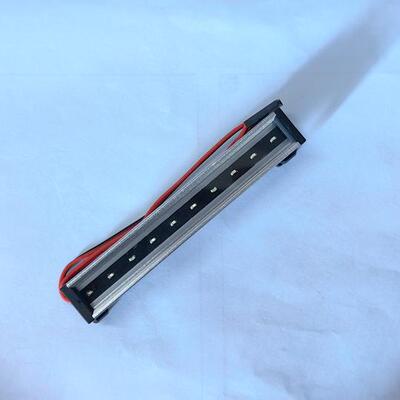 大虎鲨UT4Pro后射灯组