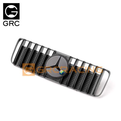 TRX4/6仿真奔驰G500竖条格栅