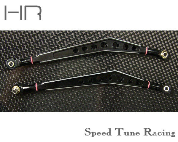 HR Axial Wraith 幽灵 90045 RR10 90048 铝合金上拉杆