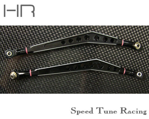 HR Axial Wraith 幽灵 90045 RR10 90048 铝合金上拉杆