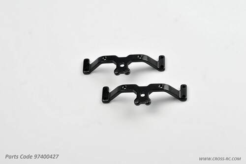 CROSSRC SG4 SR4 SP4 FR4 SU4 KR4 攀爬车桥上支架 CS-97400427