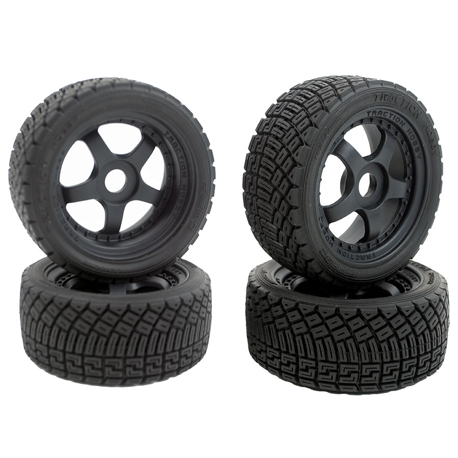 战神轮毂轮胎拉力公路保时捷934