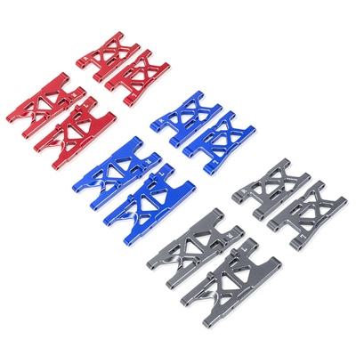 莫哈维4S遥控沙漠卡短卡摆臂