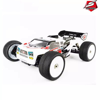 S35-T2EEVO遥控电动竞赛越野车