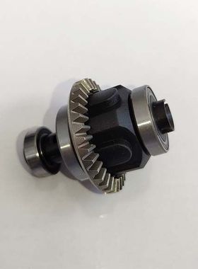 YK4101PRO易控模型 1/10攀爬车 配件 原厂差速器总成 13029 现货
