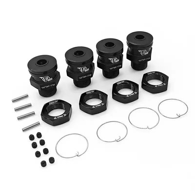 KKPIT-KBT/玄鸟XNR专用-17MM加长接合器+10MM-20015K